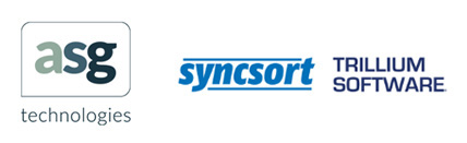 SYNCSORT y ASG Technologies, dos socios que combinan sus soluciones y experiencia en Calidad y Gobierno de Datos.
