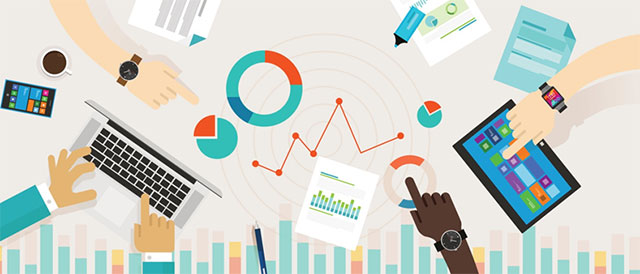 Data Analytics es un diferenciador para el éxito empresarial.